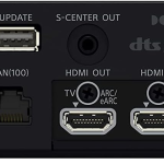 Sony HT-A9 Home Theater System