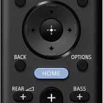 Sony HT-A9 Home Theater System