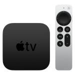 Apple TV 4K (2nd Generation)